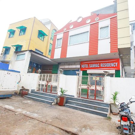 Hotel O Ansh Residency Δελχί Εξωτερικό φωτογραφία