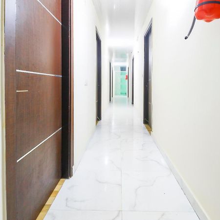 Hotel O Ansh Residency Δελχί Εξωτερικό φωτογραφία