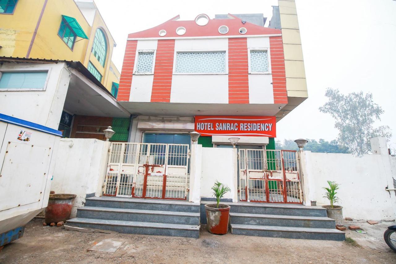 Hotel O Ansh Residency Δελχί Εξωτερικό φωτογραφία