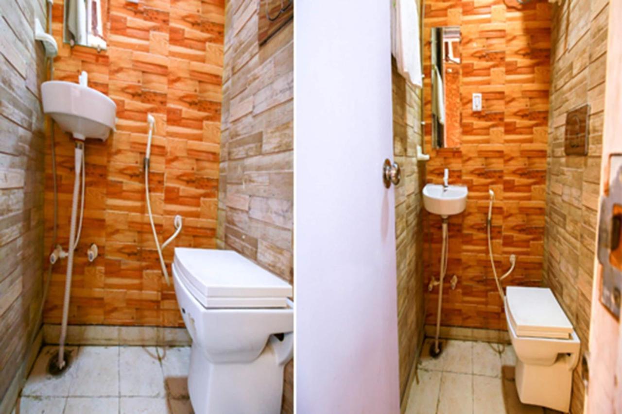 Hotel O Ansh Residency Δελχί Εξωτερικό φωτογραφία
