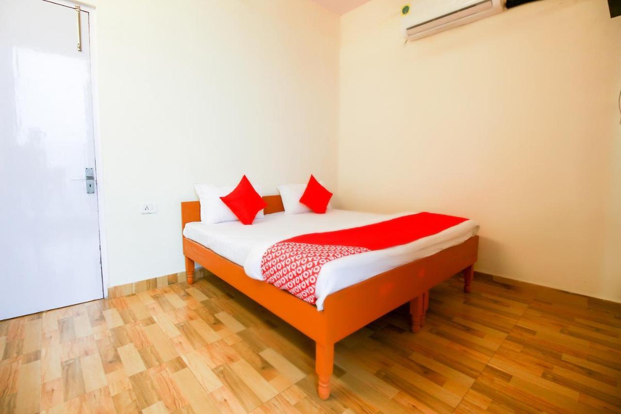 Hotel O Ansh Residency Δελχί Εξωτερικό φωτογραφία