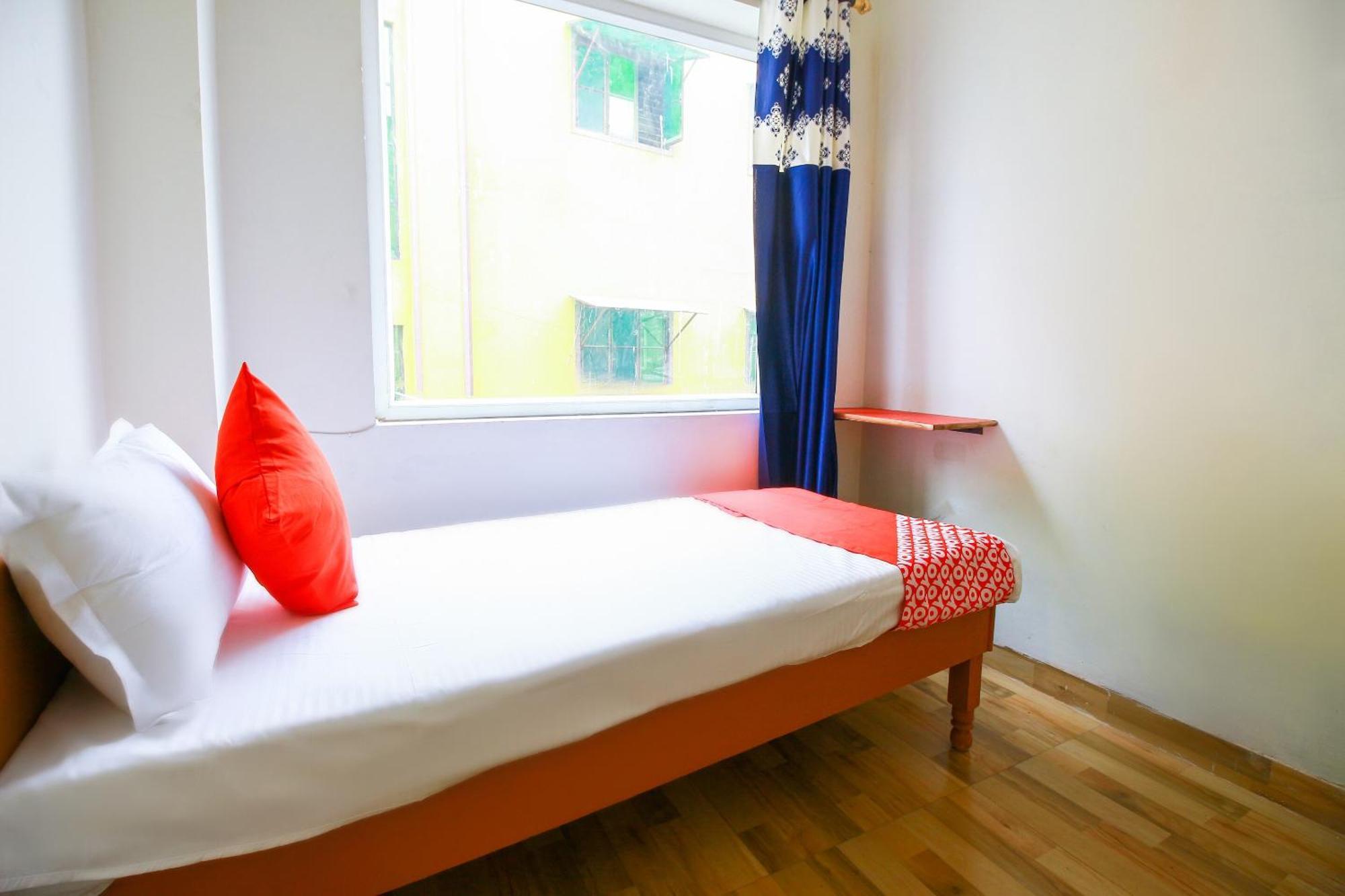 Hotel O Ansh Residency Δελχί Εξωτερικό φωτογραφία