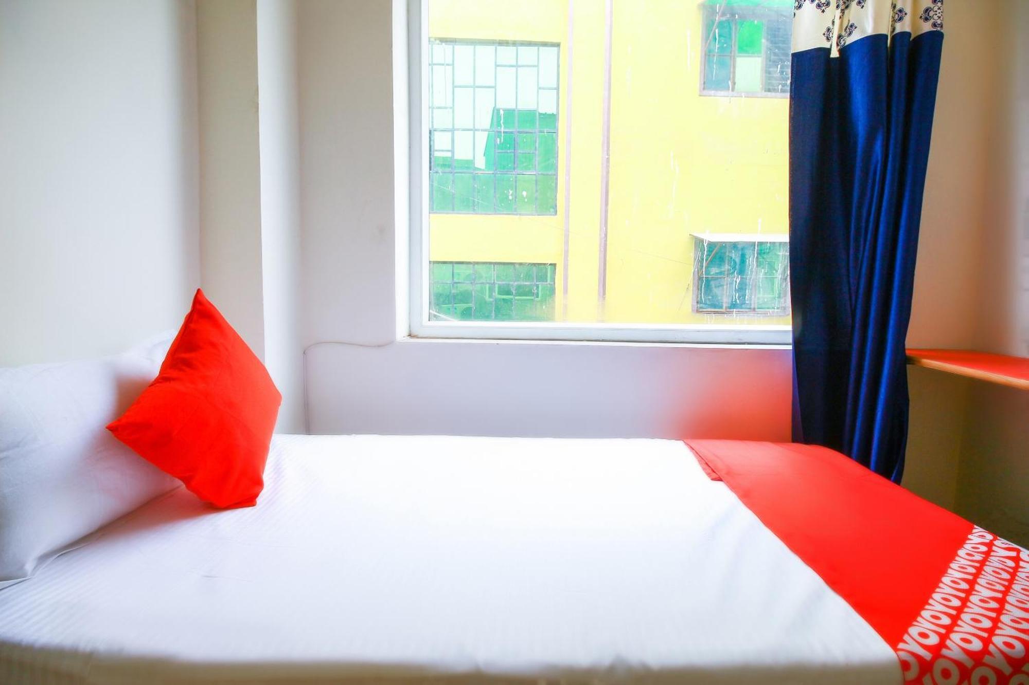Hotel O Ansh Residency Δελχί Εξωτερικό φωτογραφία