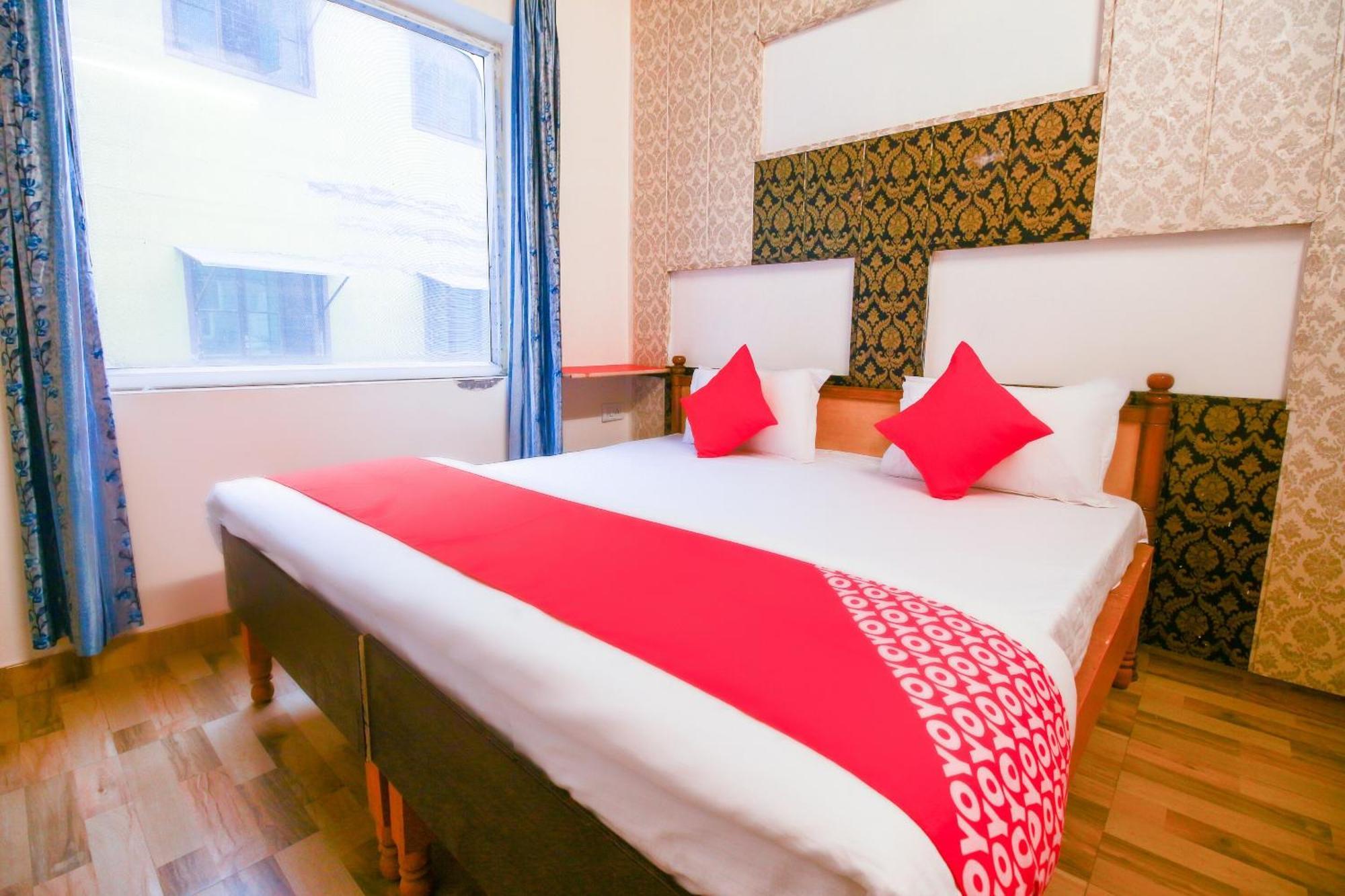 Hotel O Ansh Residency Δελχί Εξωτερικό φωτογραφία