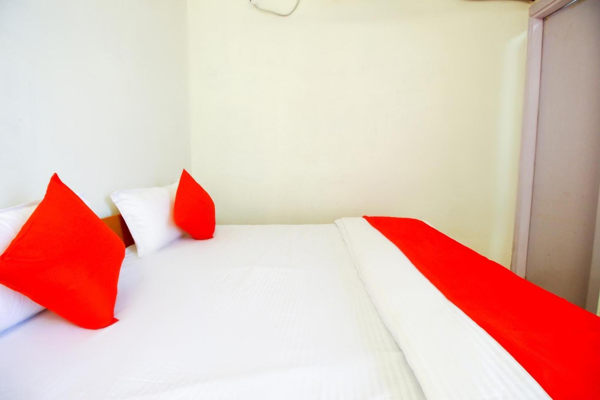 Hotel O Ansh Residency Δελχί Εξωτερικό φωτογραφία