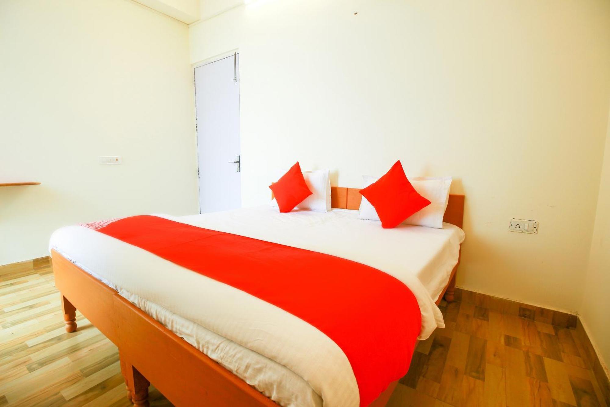 Hotel O Ansh Residency Δελχί Εξωτερικό φωτογραφία