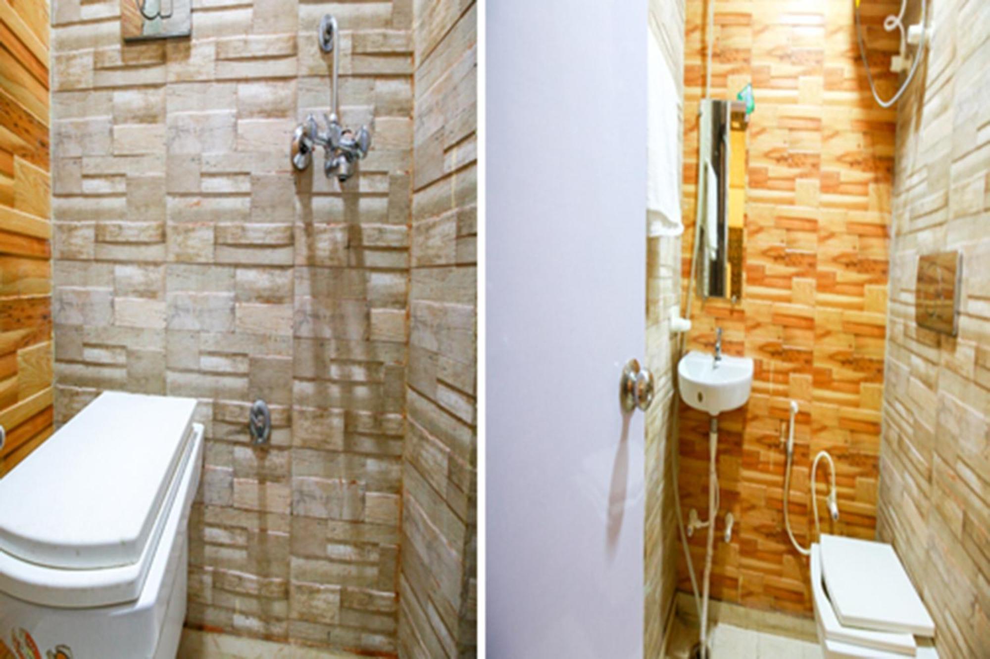 Hotel O Ansh Residency Δελχί Εξωτερικό φωτογραφία