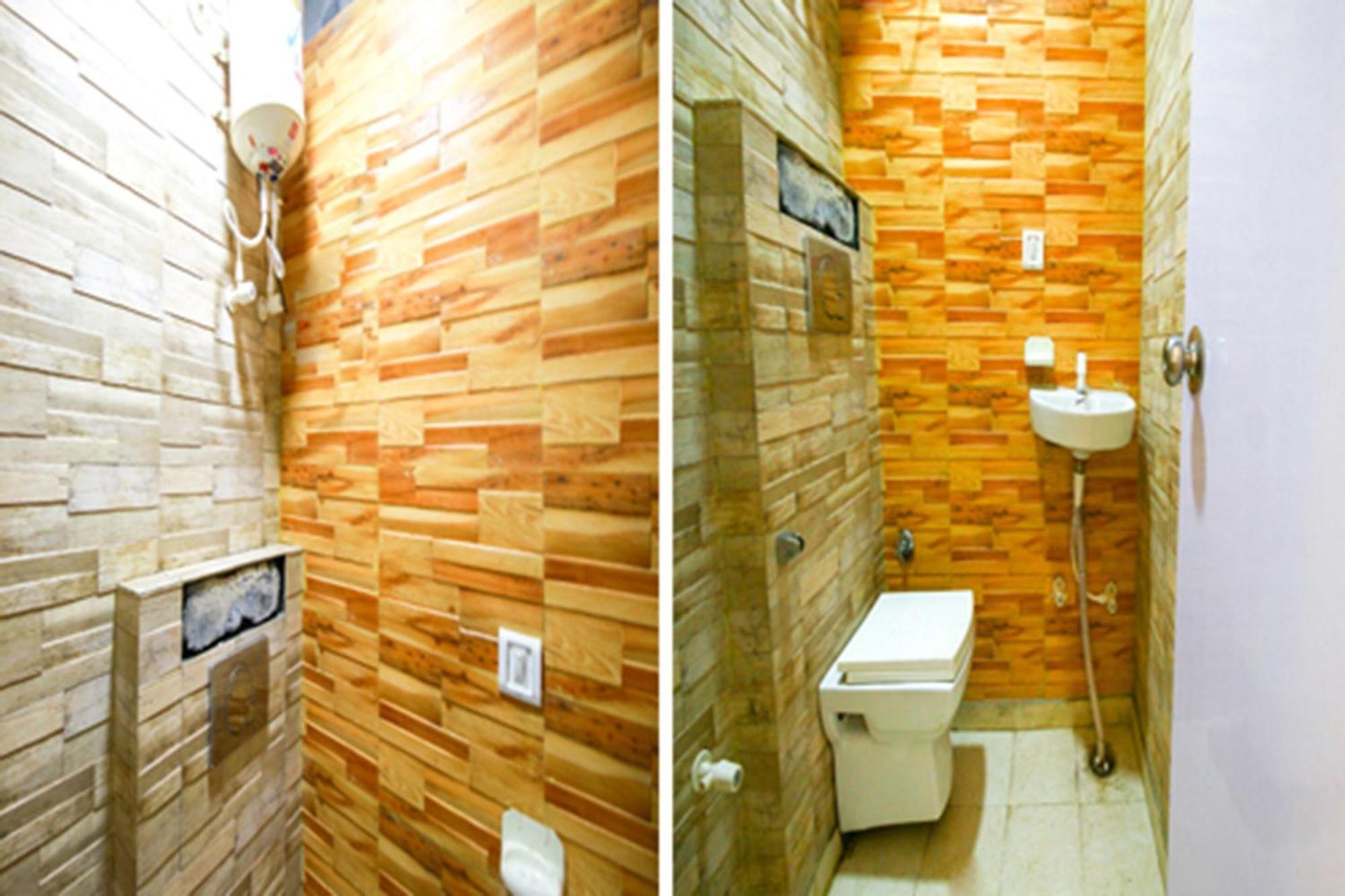 Hotel O Ansh Residency Δελχί Εξωτερικό φωτογραφία