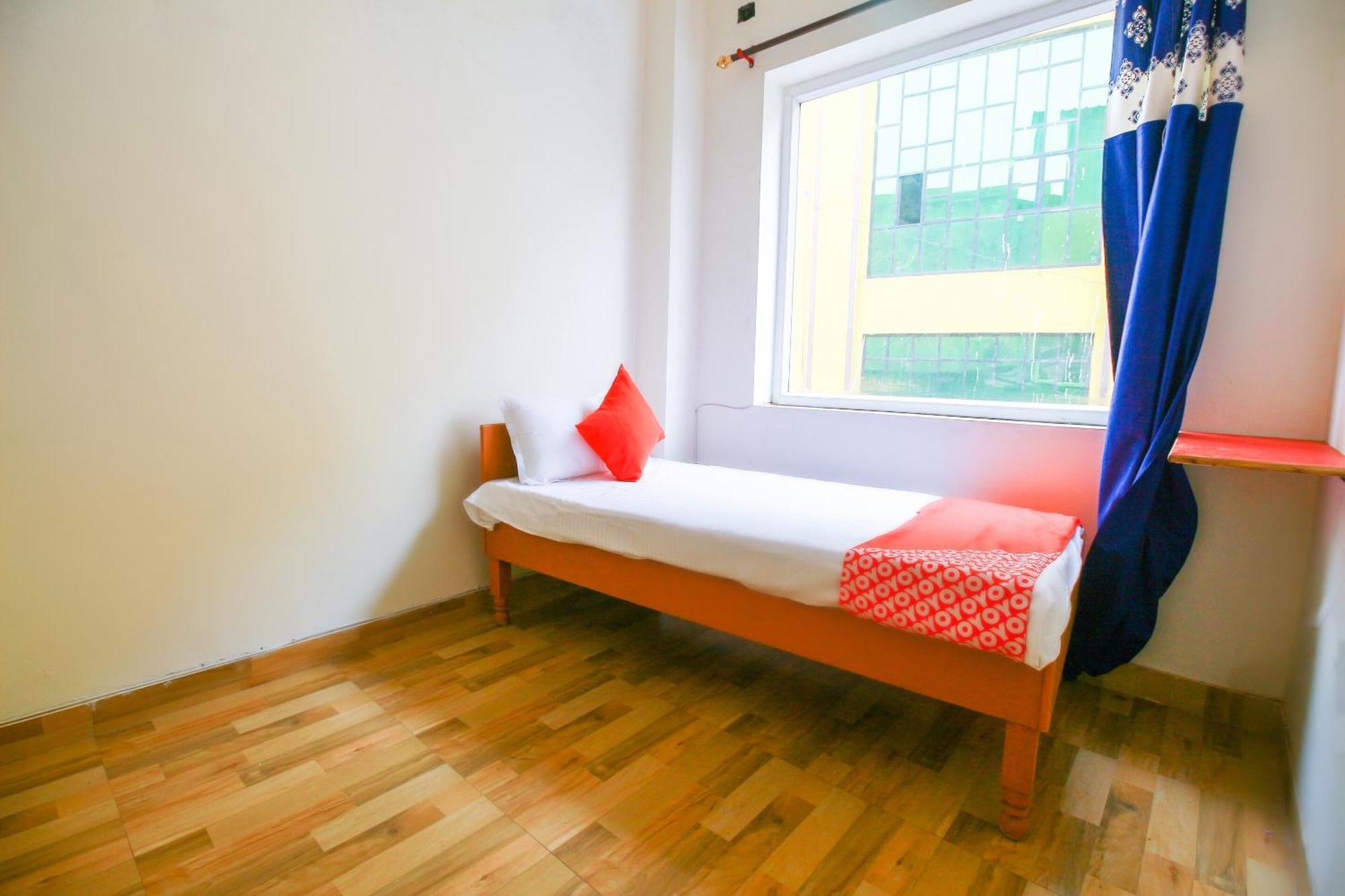 Hotel O Ansh Residency Δελχί Εξωτερικό φωτογραφία