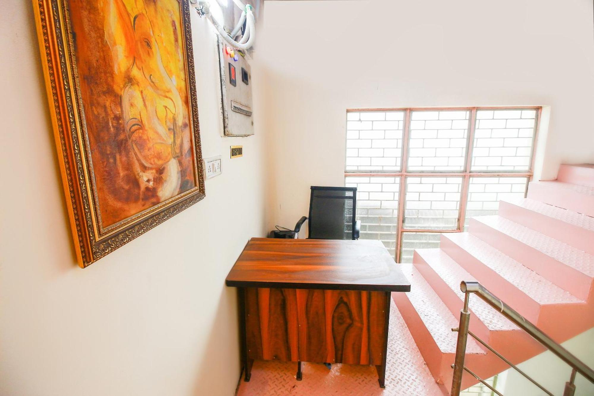 Hotel O Ansh Residency Δελχί Εξωτερικό φωτογραφία